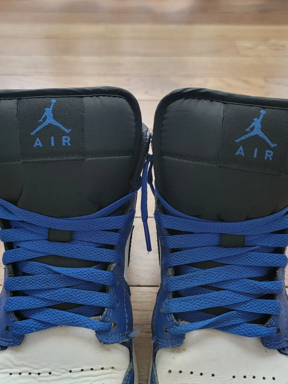Jordan classic mid